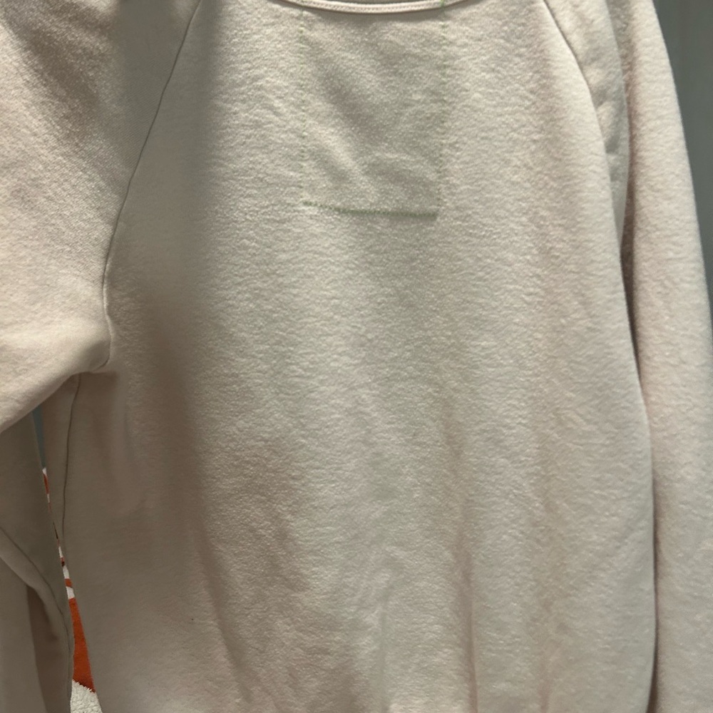 Aviator nation beige lighting bolt sweatshirt - Picture 2 of 3
